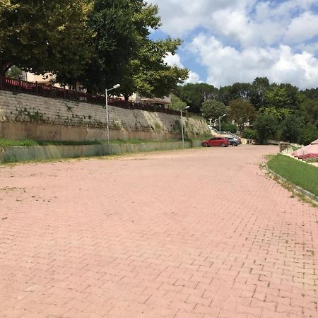 Park Polonezköy Hotel Stambuł Zewnętrze zdjęcie
