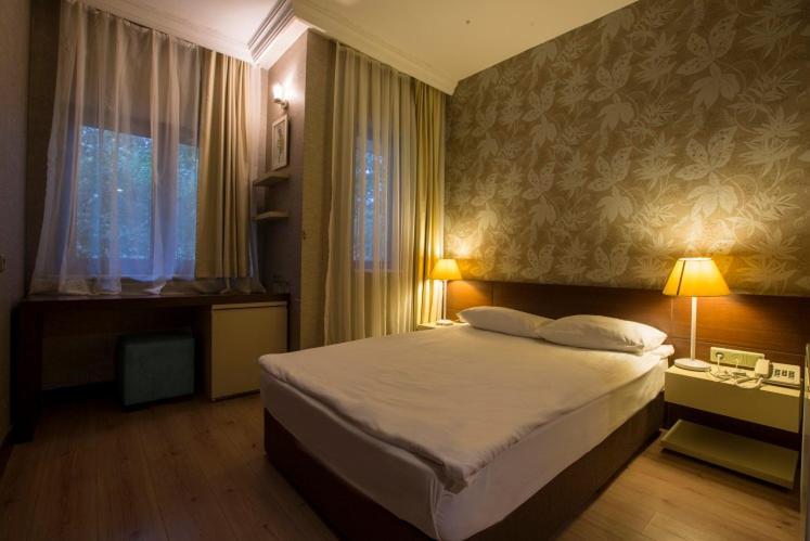Park Polonezköy Hotel Stambuł Zewnętrze zdjęcie