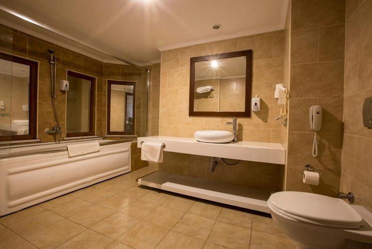Park Polonezköy Hotel Stambuł Zewnętrze zdjęcie
