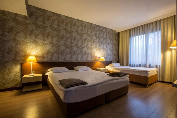 Park Polonezköy Hotel Stambuł Zewnętrze zdjęcie