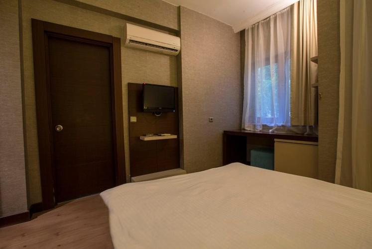 Park Polonezköy Hotel Stambuł Zewnętrze zdjęcie