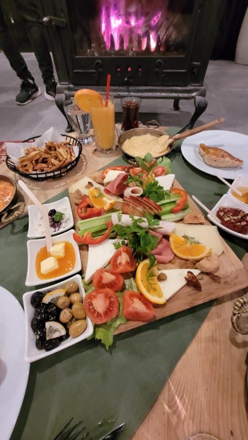 Park Polonezköy Hotel Stambuł Zewnętrze zdjęcie