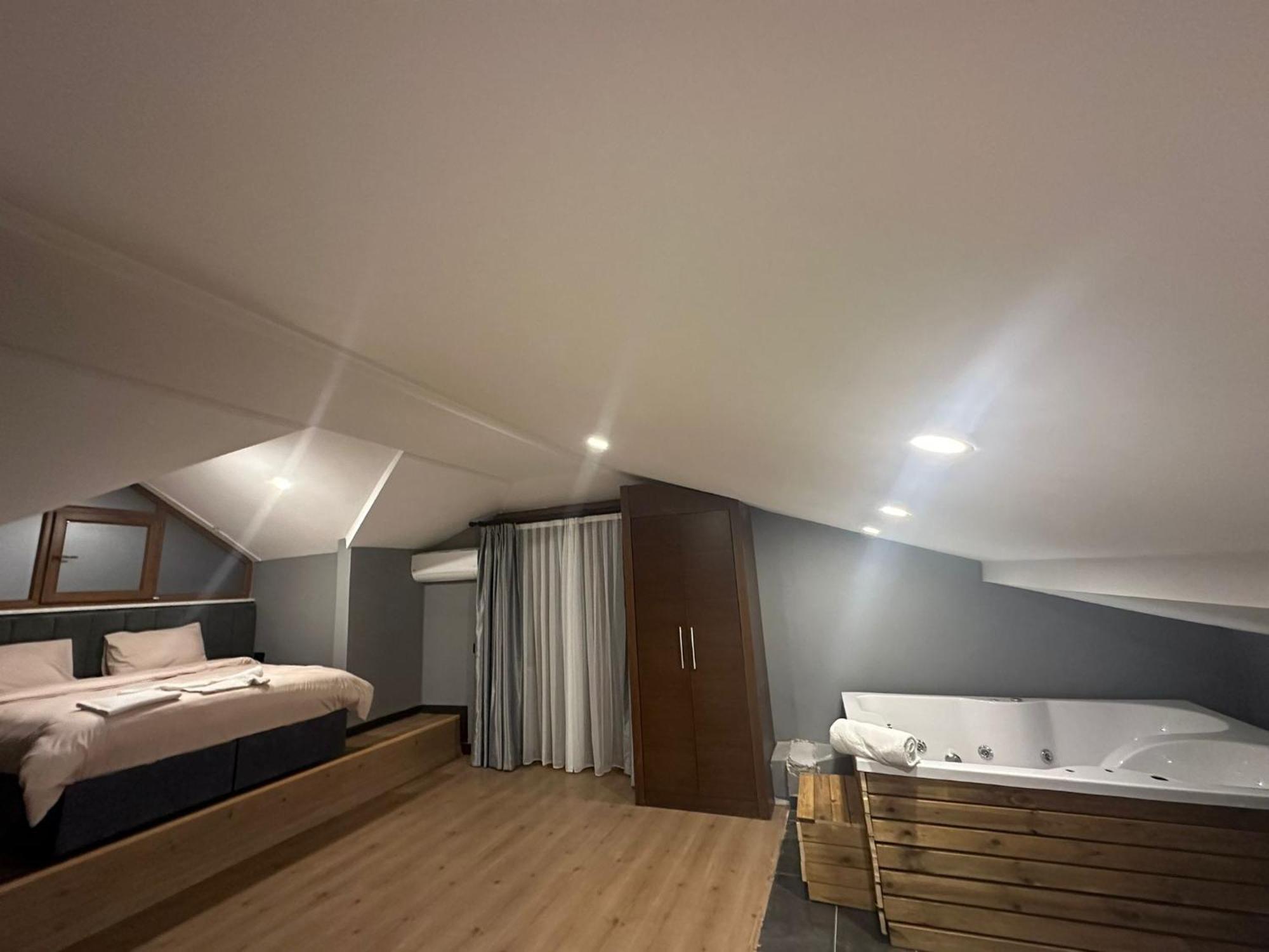 Park Polonezköy Hotel Stambuł Zewnętrze zdjęcie