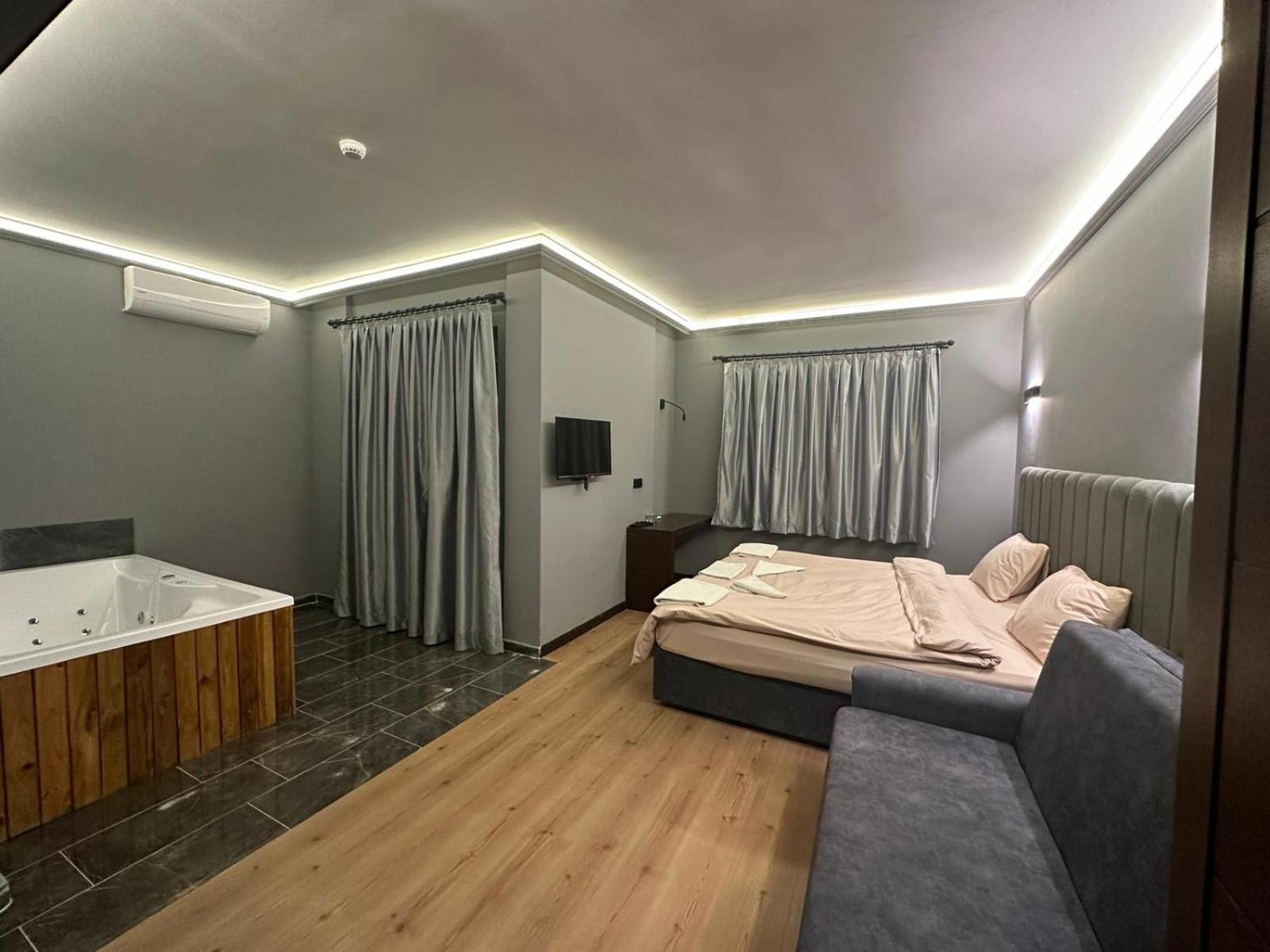 Park Polonezköy Hotel Stambuł Zewnętrze zdjęcie