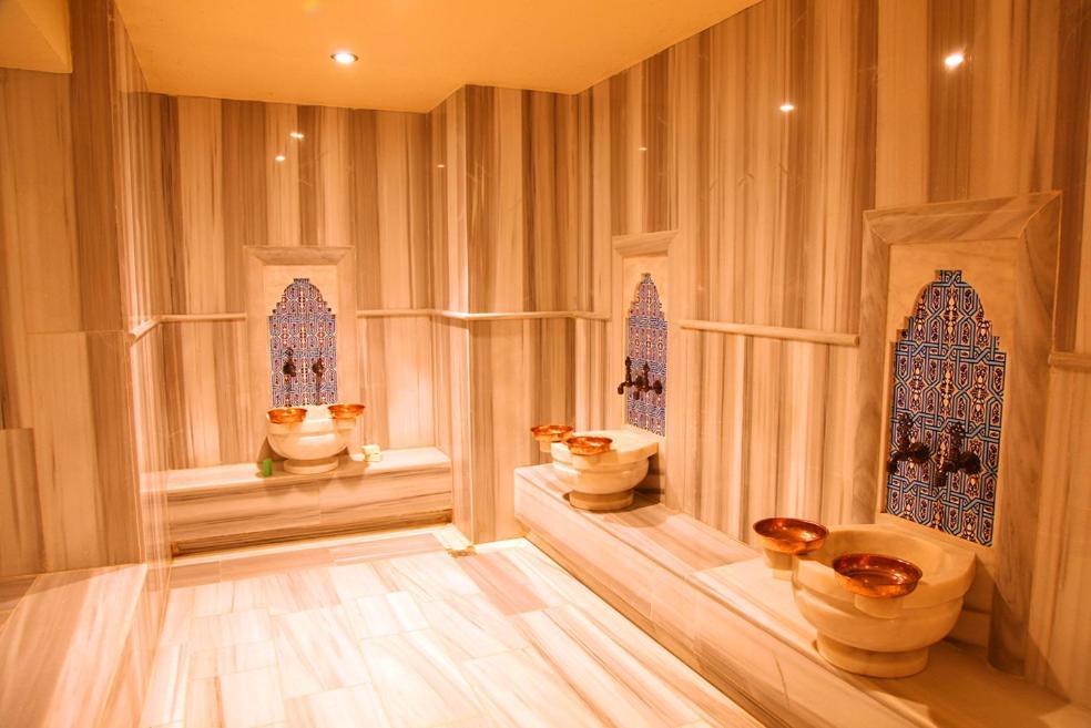 Park Polonezköy Hotel Stambuł Zewnętrze zdjęcie