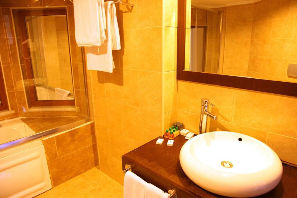 Park Polonezköy Hotel Stambuł Zewnętrze zdjęcie