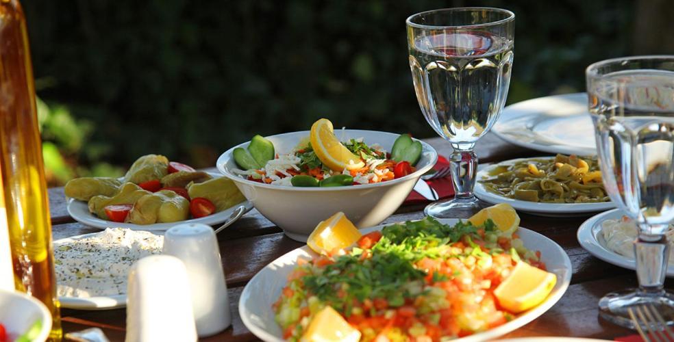 Park Polonezköy Hotel Stambuł Zewnętrze zdjęcie