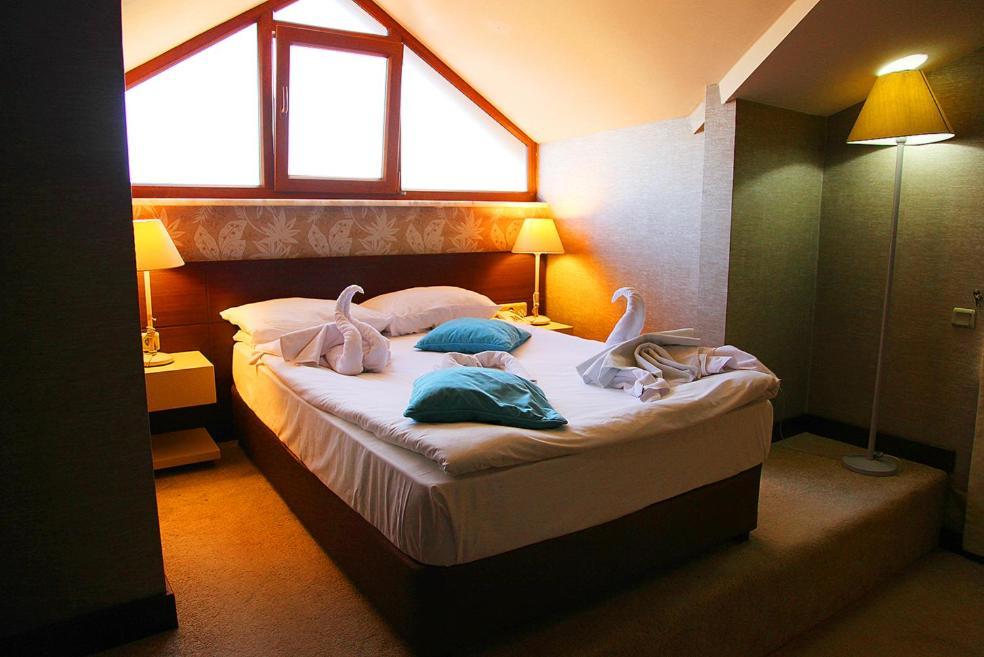 Park Polonezköy Hotel Stambuł Zewnętrze zdjęcie