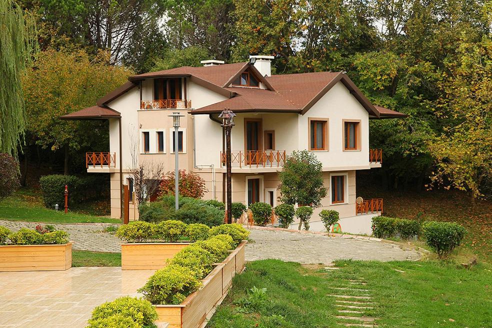 Park Polonezköy Hotel Stambuł Zewnętrze zdjęcie